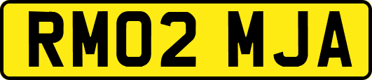 RM02MJA