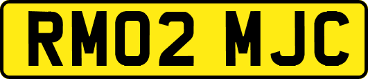 RM02MJC