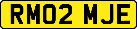 RM02MJE