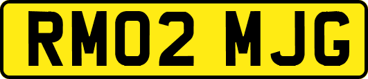 RM02MJG