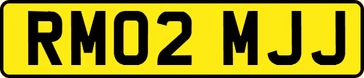 RM02MJJ