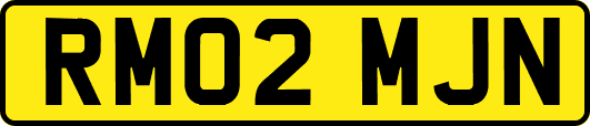 RM02MJN