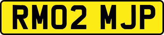 RM02MJP