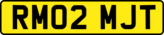 RM02MJT