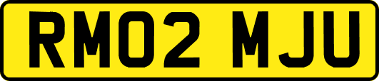 RM02MJU