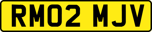 RM02MJV
