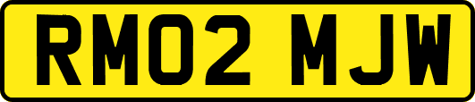 RM02MJW