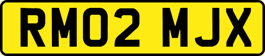 RM02MJX