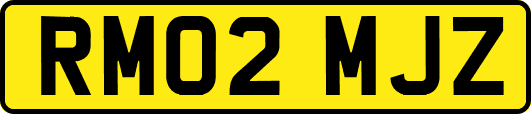 RM02MJZ