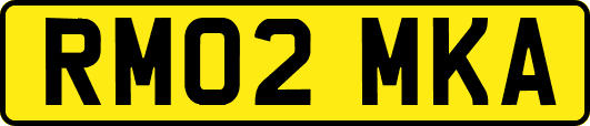 RM02MKA