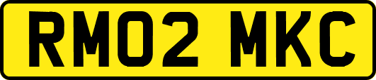 RM02MKC