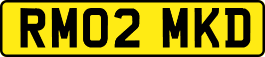 RM02MKD