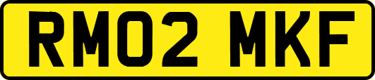 RM02MKF