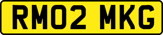 RM02MKG