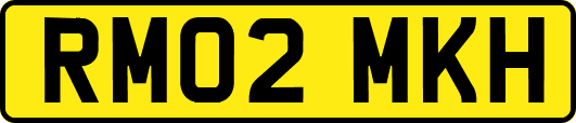 RM02MKH