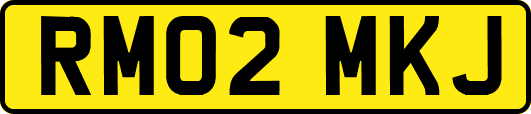 RM02MKJ