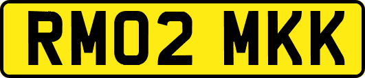 RM02MKK