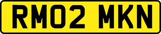 RM02MKN