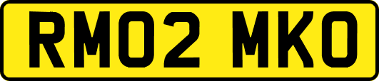 RM02MKO