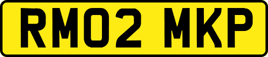 RM02MKP
