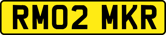 RM02MKR
