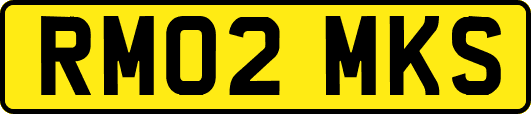 RM02MKS