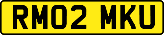 RM02MKU