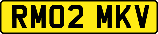 RM02MKV
