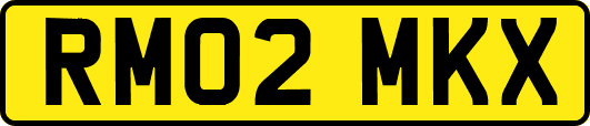 RM02MKX