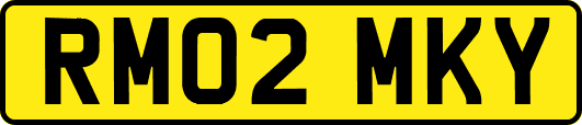RM02MKY