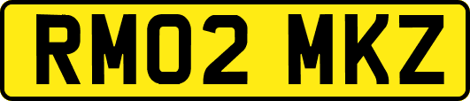 RM02MKZ