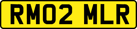RM02MLR