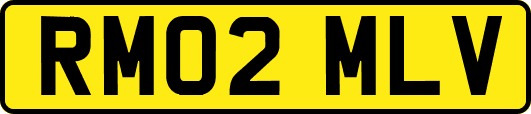 RM02MLV