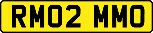 RM02MMO
