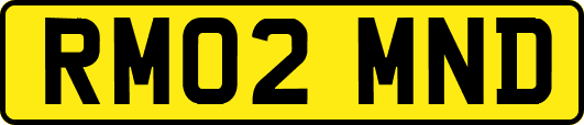 RM02MND