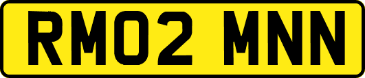RM02MNN