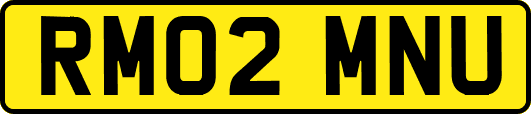 RM02MNU