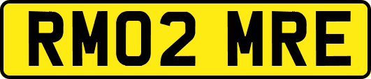 RM02MRE