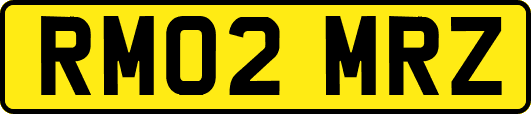 RM02MRZ