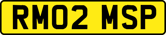 RM02MSP