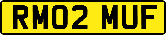 RM02MUF