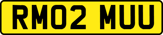 RM02MUU