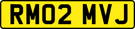 RM02MVJ