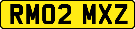 RM02MXZ