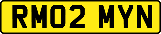 RM02MYN