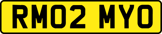 RM02MYO