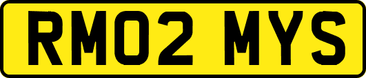 RM02MYS