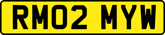 RM02MYW
