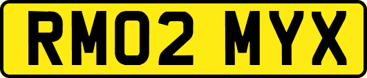 RM02MYX