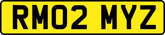 RM02MYZ